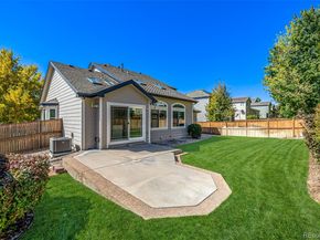 15691 E Dorado Place, Centennial CO 80015
