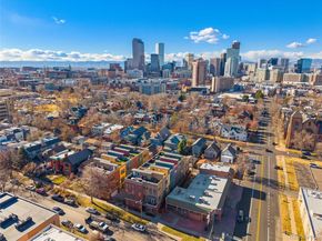 2157 N Downing Street, Denver CO 80205