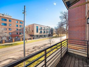 2157 N Downing Street, Denver CO 80205