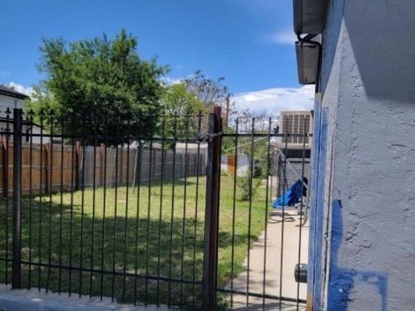 3657 N FILLMORE Street, Denver CO 80205