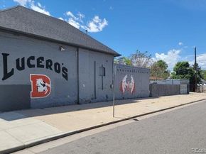 3657 N FILLMORE Street, Denver CO 80205