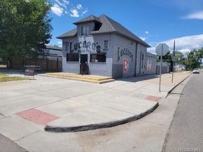 3657 N FILLMORE Street, Denver CO 80205