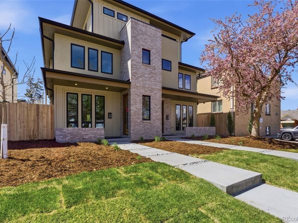 3207 S Sherman Street, Englewood CO 80113