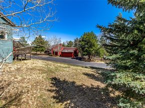 23909 High Meadow Drive, Golden CO 80401