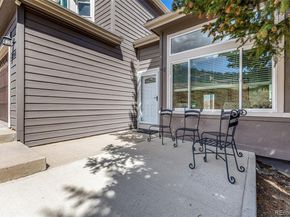23909 High Meadow Drive, Golden CO 80401