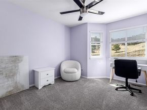 23909 High Meadow Drive, Golden CO 80401