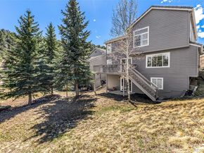 23909 High Meadow Drive, Golden CO 80401