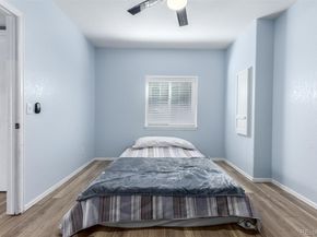 23909 High Meadow Drive, Golden CO 80401