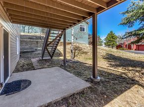 23909 High Meadow Drive, Golden CO 80401