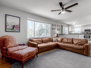 23909 High Meadow Drive, Golden CO 80401