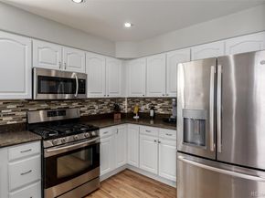 23909 High Meadow Drive, Golden CO 80401