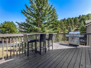 23909 High Meadow Drive, Golden CO 80401