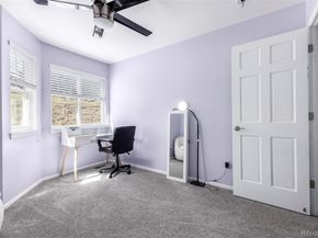 23909 High Meadow Drive, Golden CO 80401