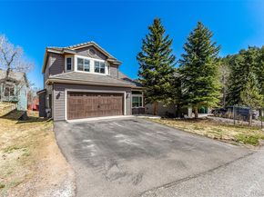 23909 High Meadow Drive, Golden CO 80401