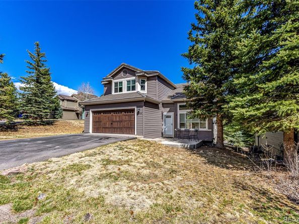 23909 High Meadow Drive, Golden CO 80401
