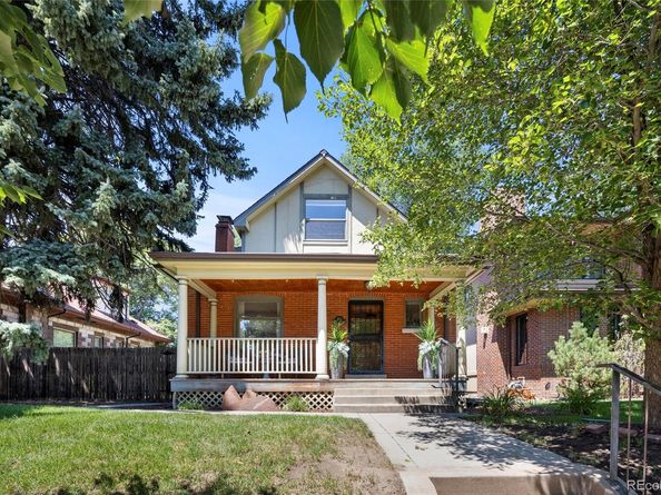 1251 S Gaylord Street, Denver CO 80210