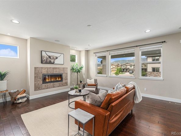 Undisclosed Address #5989668, Arvada CO 80007