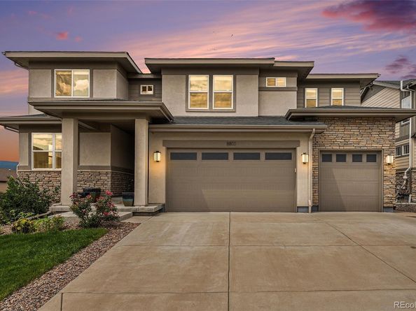 Undisclosed Address #5989668, Arvada CO 80007