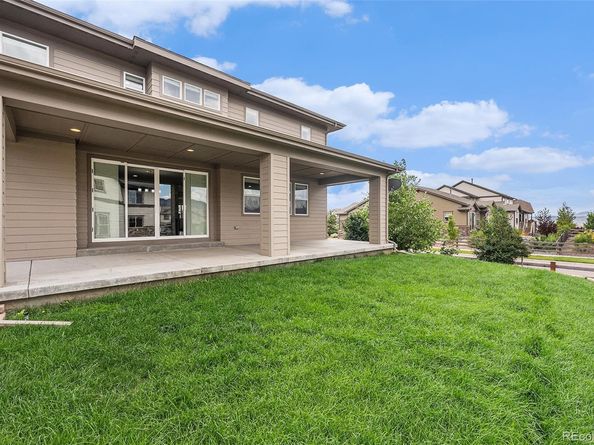Undisclosed Address #5989668, Arvada CO 80007