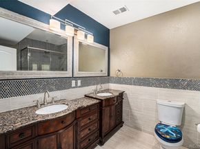Undisclosed Address #5989668, Arvada CO 80007