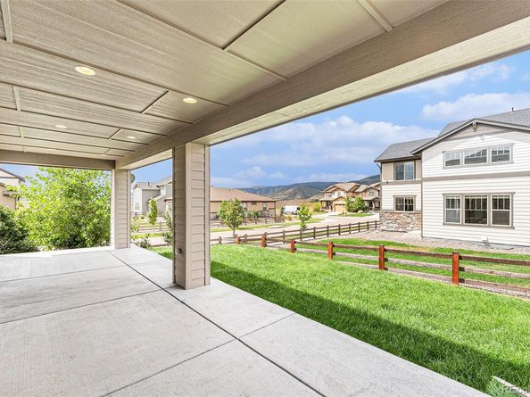 Undisclosed Address #5989668, Arvada CO 80007