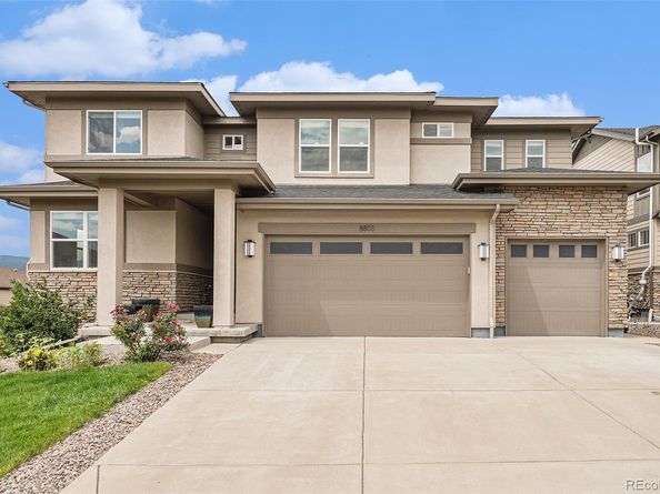 Undisclosed Address #5989668, Arvada CO 80007