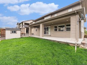 Undisclosed Address #5989668, Arvada CO 80007