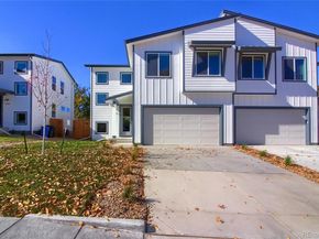 5357 Osceola Street, Denver CO 80212