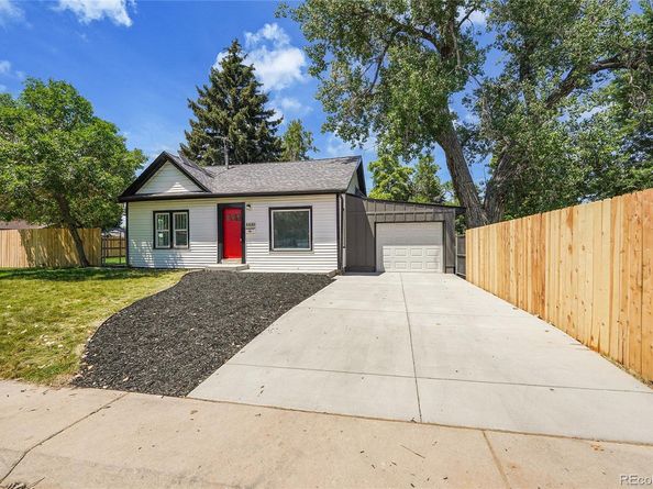 8801 E 16th Avenue, Denver CO 80220