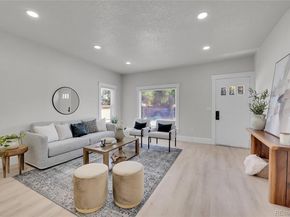 8801 E 16th Avenue, Denver CO 80220