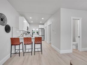 8801 E 16th Avenue, Denver CO 80220