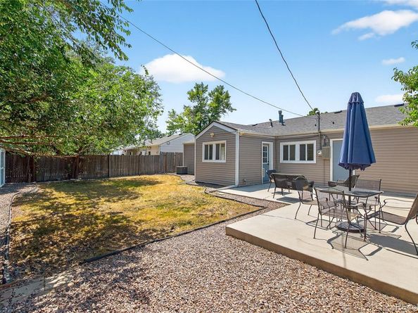 3032 S Grape Way, Denver CO 80222