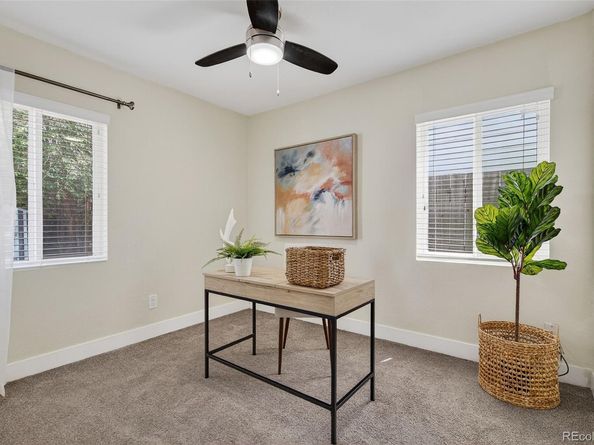 3032 S Grape Way, Denver CO 80222