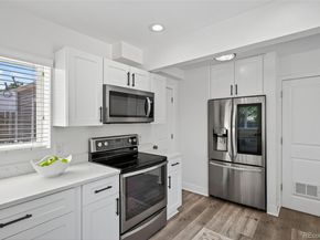 3032 S Grape Way, Denver CO 80222