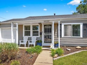 3032 S Grape Way, Denver CO 80222
