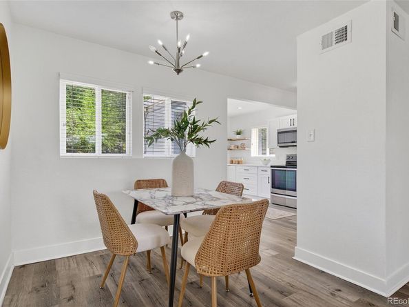 3032 S Grape Way, Denver CO 80222