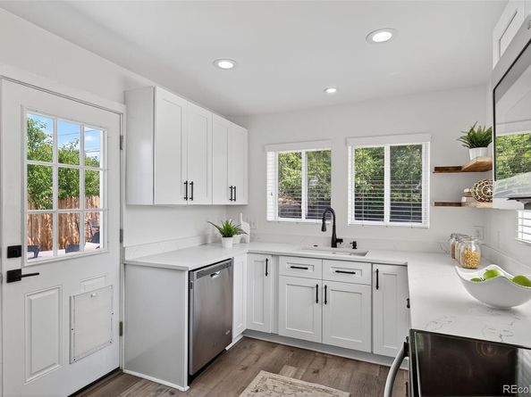 3032 S Grape Way, Denver CO 80222
