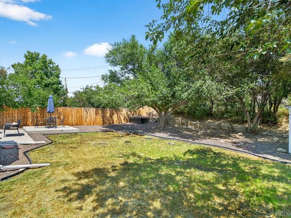 3032 S Grape Way, Denver CO 80222