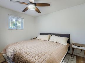 4720 Carr Street, Wheat Ridge CO 80033