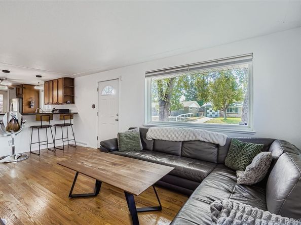 4720 Carr Street, Wheat Ridge CO 80033