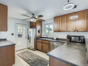 4720 Carr Street, Wheat Ridge CO 80033