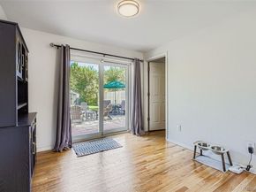 4720 Carr Street, Wheat Ridge CO 80033