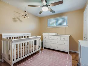 4720 Carr Street, Wheat Ridge CO 80033