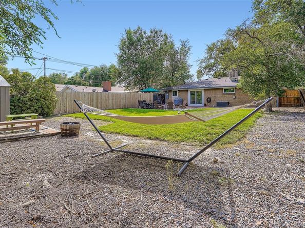 4720 Carr Street, Wheat Ridge CO 80033
