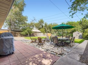4720 Carr Street, Wheat Ridge CO 80033