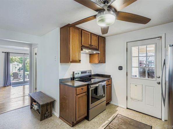 4720 Carr Street, Wheat Ridge CO 80033