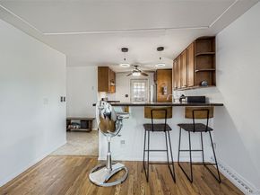 4720 Carr Street, Wheat Ridge CO 80033