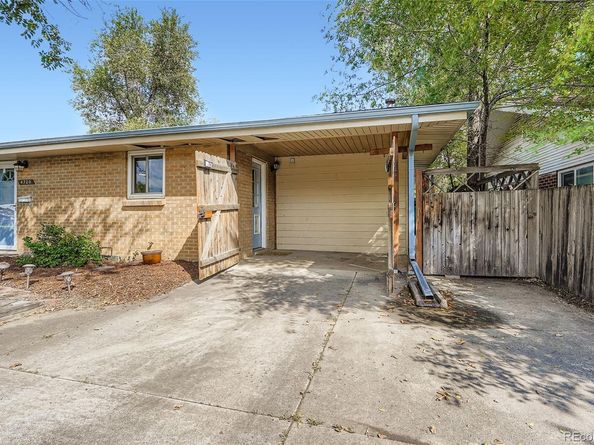 4720 Carr Street, Wheat Ridge CO 80033