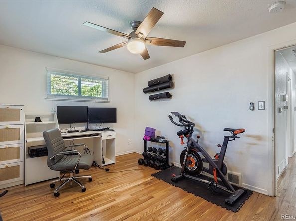 4720 Carr Street, Wheat Ridge CO 80033