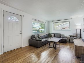4720 Carr Street, Wheat Ridge CO 80033